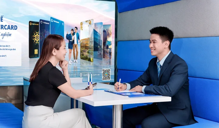VietBank dự kiến chia cổ tức 25% và tăng vốn điều lệ lên 7.210 tỉ đồng