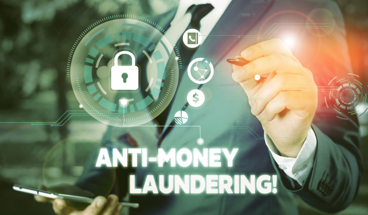 Tội phạm tài chính, phòng chống rửa tiền, cấm vận và thanh toán quốc tế trong hoạt động Ngân hàng