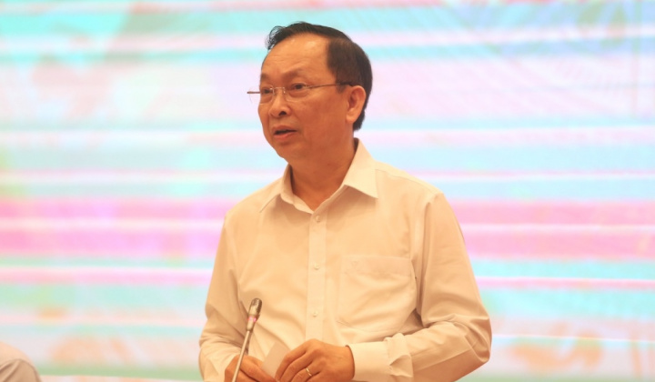 Phó thống đốc: Mất tiền trong tài khoản không phải do lỗ hổng hệ thống ngân hàng