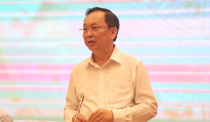 Phó thống đốc: Mất tiền trong tài khoản không phải do lỗ hổng hệ thống ngân hàng