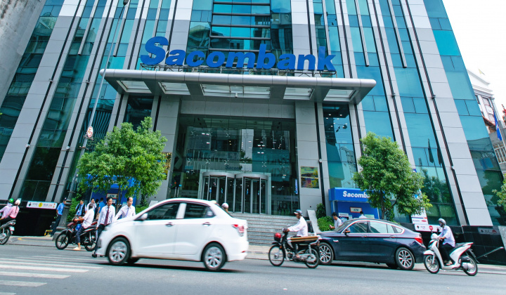 Sacombank bác tin đồn liên quan đến Chủ tịch Dương Công Minh