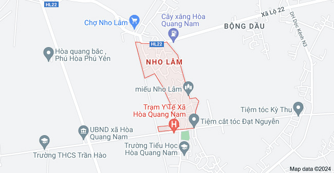 LPBank Phú Yên thông báo thu giữ bất động sản tại tỉnh Phú Yên để xử lý nợ