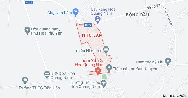 LPBank Phú Yên thông báo thu giữ bất động sản tại tỉnh Phú Yên để xử lý nợ