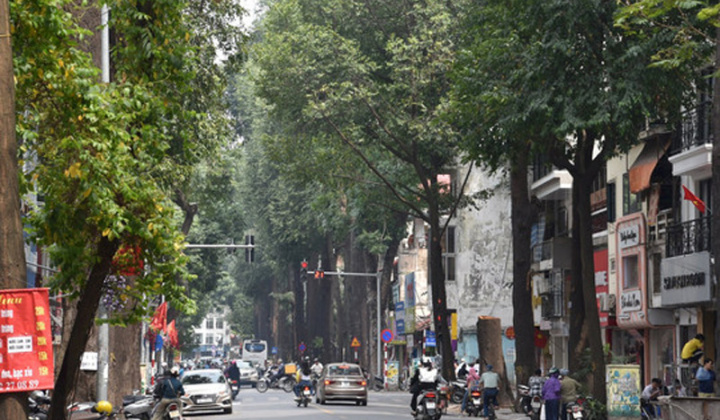 SaiGonBank Hà Nội bán đấu giá 91,8 m2 tại TP. Hà Nội, khởi điểm gần 4,7 tỷ đồng