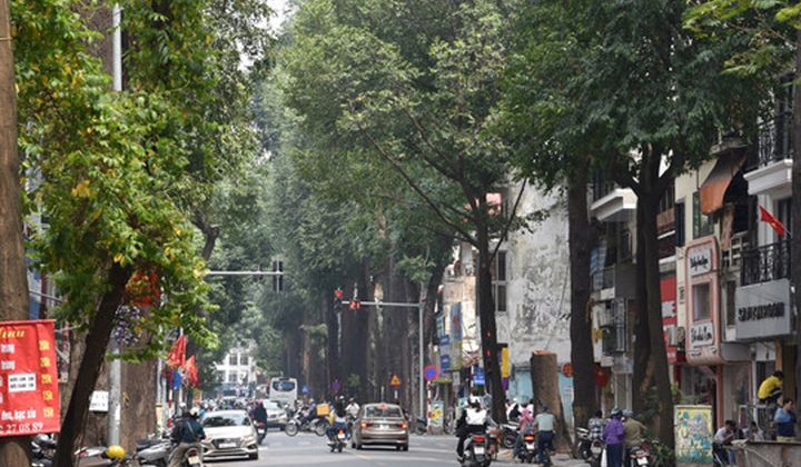 SaiGonBank Hà Nội bán đấu giá 91,8 m2 tại TP. Hà Nội, khởi điểm gần 4,7 tỷ đồng