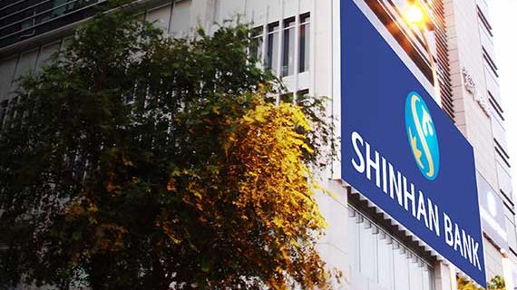 Shinhan Việt Nam sẽ chuyển địa chỉ trụ sở chính từ 15/04/2024