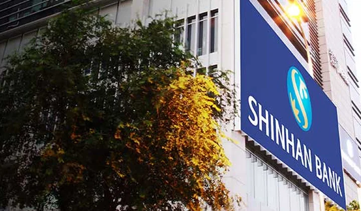 Shinhan Việt Nam sẽ chuyển địa chỉ trụ sở chính từ 15/04/2024