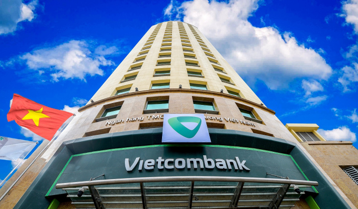 Vietcombank giảm lãi suất cho vay tới 1,5% để hỗ trợ khách hàng
