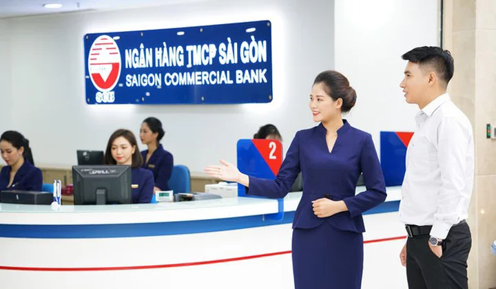 SCB Hai Bà Trưng chấm dứt hoạt động phòng giao dịch Bạch Mai