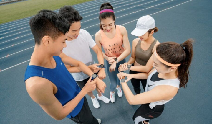 Techcombank mang trải nghiệm thanh toán một chạm Garmin Pay tới người dùng