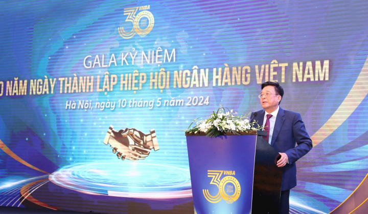 Toàn cảnh tổng kết và trao giải cuộc thi Tự hào Banker, Tài năng Banker, Nét đẹp Banker