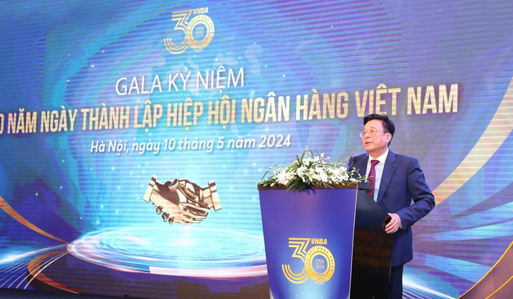 Toàn cảnh tổng kết và trao giải cuộc thi Tự hào Banker, Tài năng Banker, Nét đẹp Banker