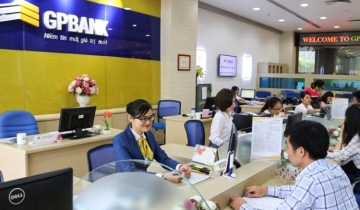 GPBank tìm đối tác cung cấp dịch vụ bảo vệ cho toàn hệ thống