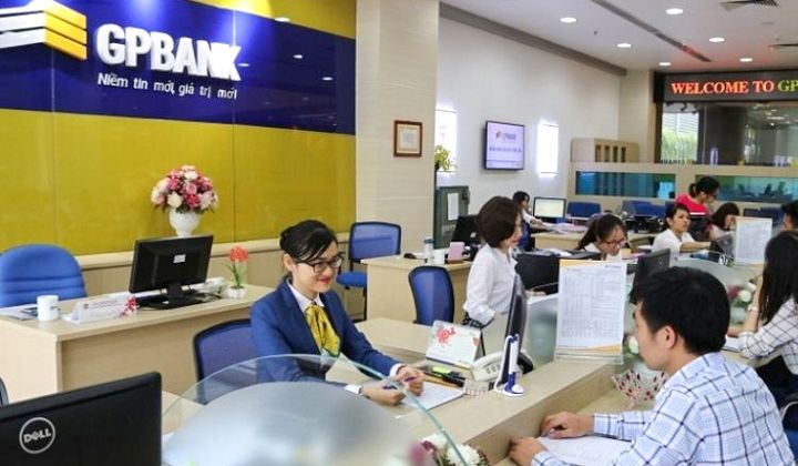 GPBank tìm đối tác cung cấp dịch vụ bảo vệ cho toàn hệ thống