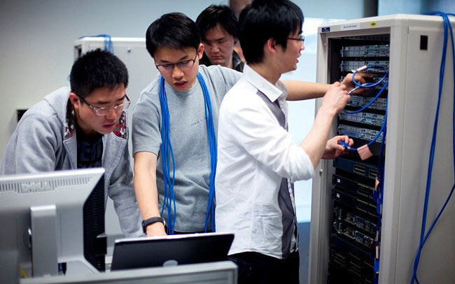 VietinBank tìm đối tác cung cấp nhân sự công nghệ thông tin đợt 2 năm 2024
