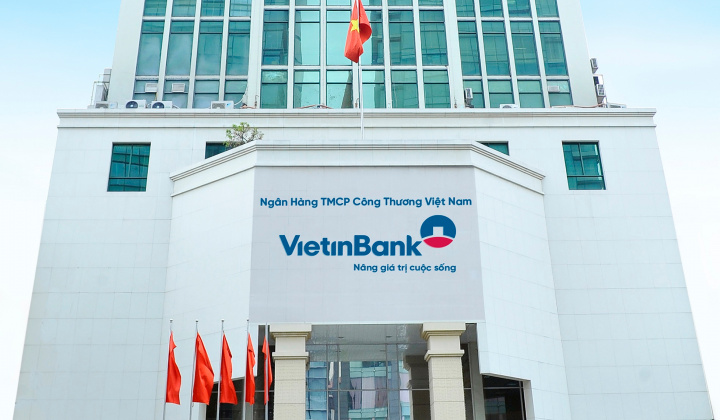 VietinBank công bố kết quả mua lại trái phiếu trước hạn mã CTGH2129001