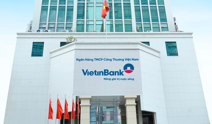 VietinBank công bố kết quả mua lại trái phiếu trước hạn mã CTGH2129001