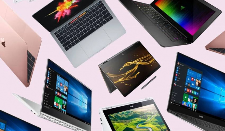 VietinBank tìm đối tác cung cấp máy tính xách tay