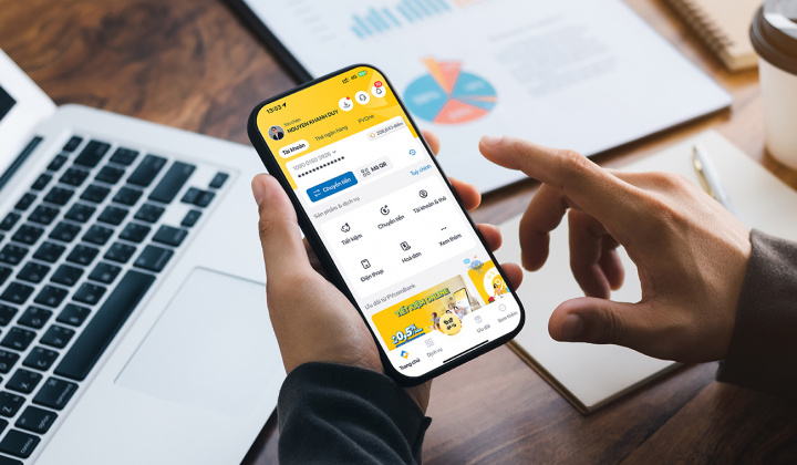 PVcomBank sẵn sàng tuân thủ yêu cầu tại Quyết định 2345/QĐ-NHNH