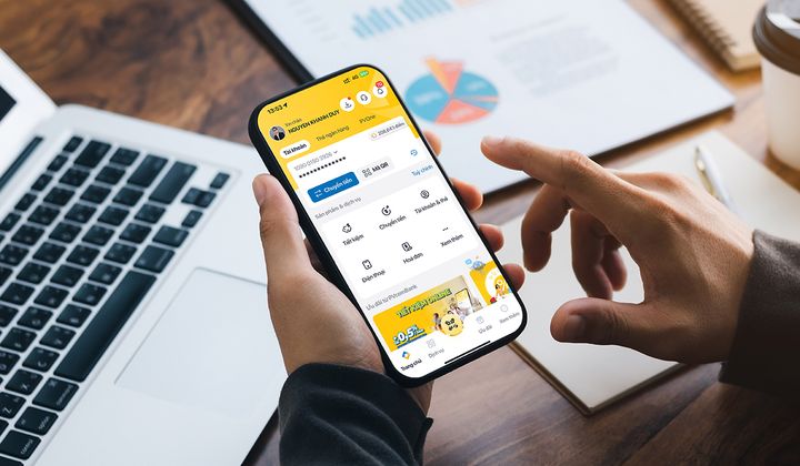 PVcomBank sẵn sàng tuân thủ yêu cầu tại Quyết định 2345/QĐ-NHNH