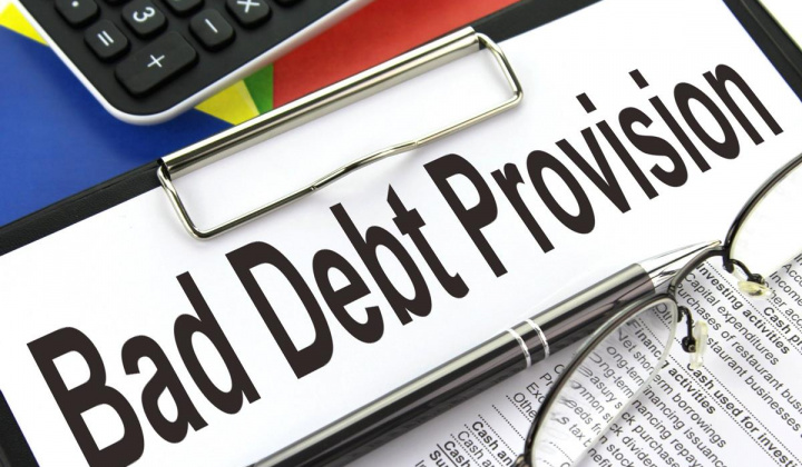Lenders increase provisioning to protect against bad debt