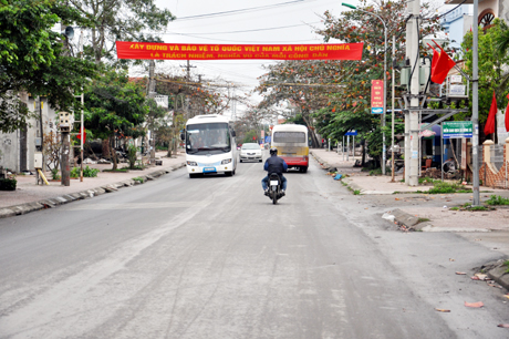 MSB bán đấu giá 2 thửa đất tại xã Đông Xá, huyện Vân Đồn, Quảng Ninh
