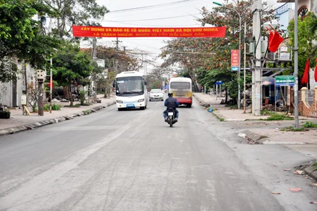 MSB bán đấu giá 2 thửa đất tại xã Đông Xá, huyện Vân Đồn, Quảng Ninh