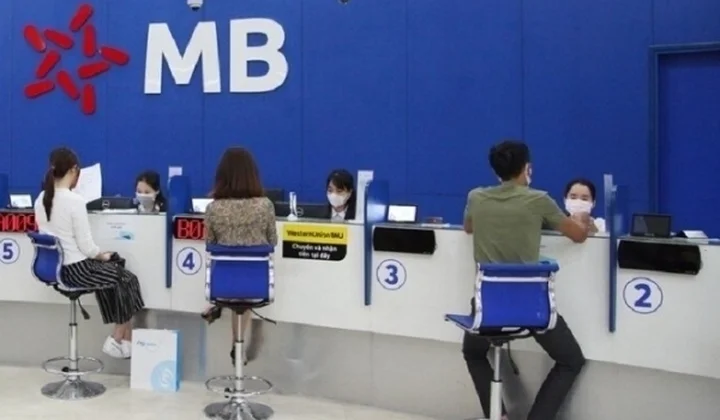 MB thông báo tổ chức họp ĐHĐCĐ bất thường, sắp chia cổ tức bằng tiền mặt