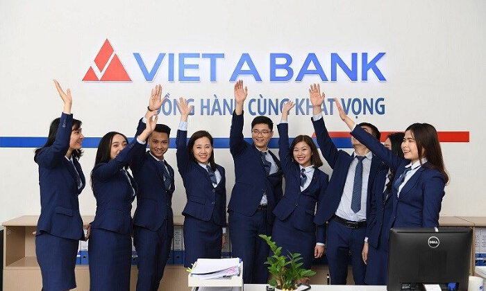 [Mới] - VietABank tuyển dụng các vị trí hấp dẫn