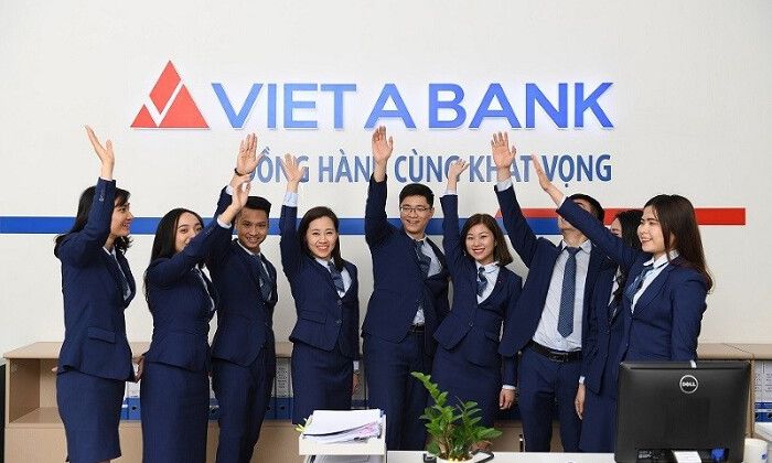 [Mới] - VietABank tuyển dụng các vị trí hấp dẫn