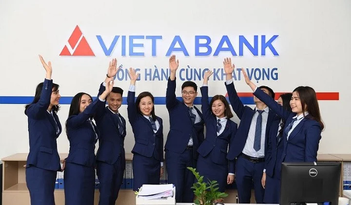 [Mới] - VietABank tuyển dụng các vị trí hấp dẫn