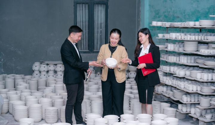 Agribank ưu tiên vốn tín dụng tháo gỡ khó khăn cho sản xuất kinh doanh, thúc đẩy tăng trưởng