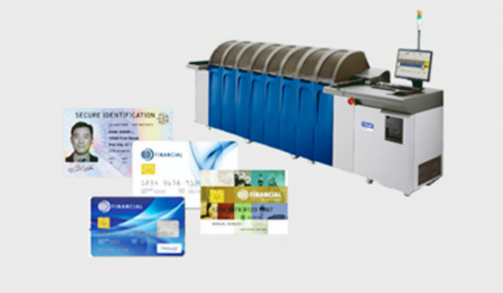 VietinBank tìm đối tác bảo trì hệ thống máy in thẻ MX6100 trong 36 tháng