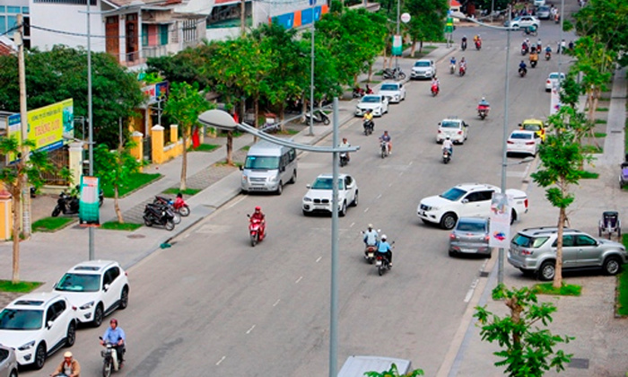 DongA Bank TP. Hồ Chí Minh bán đấu giá bất động sản tại TP. Hồ Chí Minh