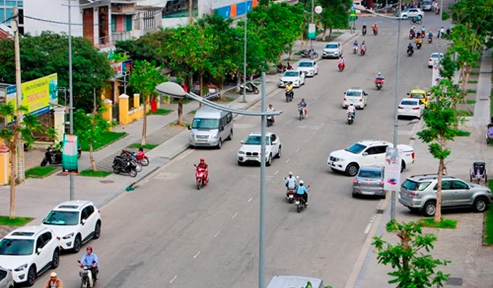 DongA Bank TP. Hồ Chí Minh bán đấu giá bất động sản tại TP. Hồ Chí Minh