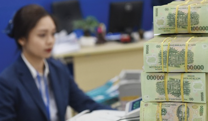 Bản tin Kinh tế - Tài chính - Tiền tệ tuần 4 tháng 4 (22-26/4/2024)