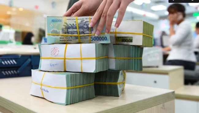 Hiệp hội Ngân hàng Việt Nam lấy ý kiến hội viên về dự thảo Nghị định trích lập và dự phòng xử lý rủi ro