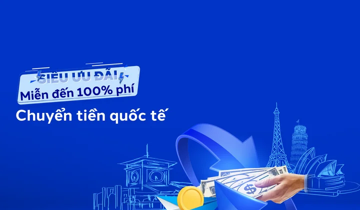 BVBank miễn 100% phí chuyển tiền quốc tế và ra mắt tính năng rút tiền nằng mã VietQR