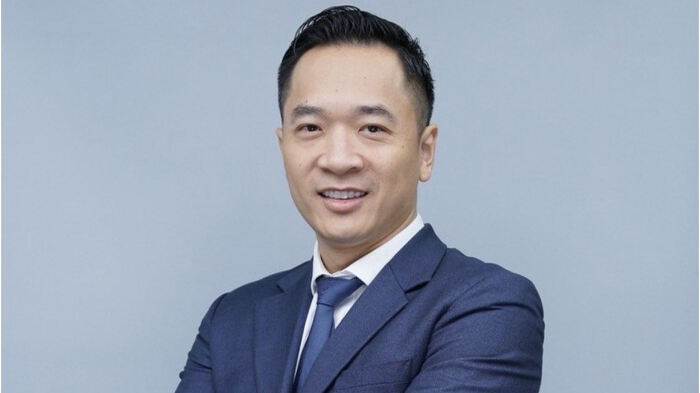 EVNFinance bổ nhiệm ông Lê Mạnh Linh giữ chức Phó Chủ tịch Hội đồng Quản trị