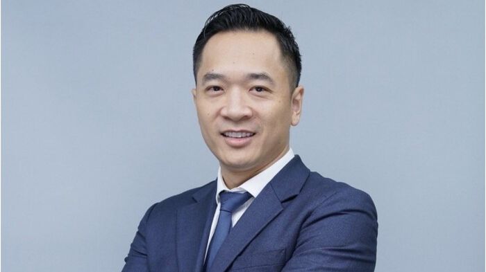 EVNFinance bổ nhiệm ông Lê Mạnh Linh giữ chức Phó Chủ tịch Hội đồng Quản trị
