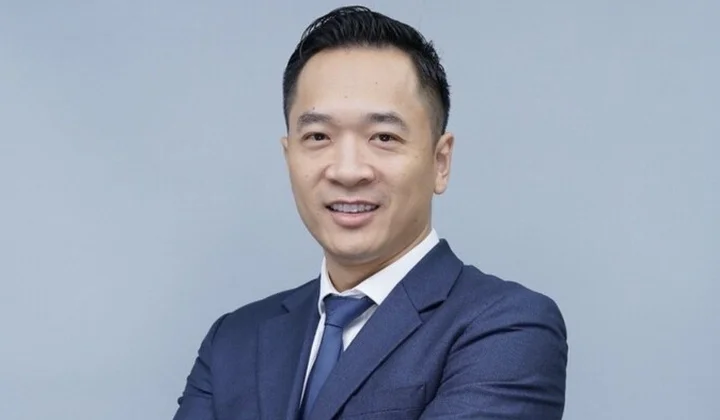 EVNFinance bổ nhiệm ông Lê Mạnh Linh giữ chức Phó Chủ tịch Hội đồng Quản trị