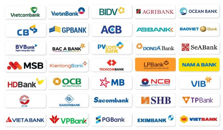 Hoạt động của các TCTD hội viên phía Nam từ ngày 06/5/2024 đến ngày 17/5/2024