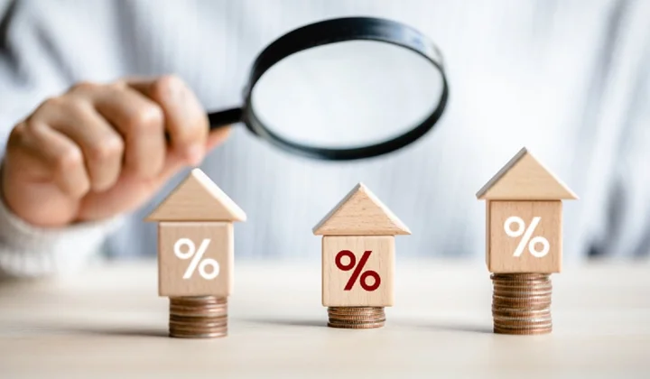 Chênh lệch bình quân giữa lãi suất cho vay và lãi suất huy động