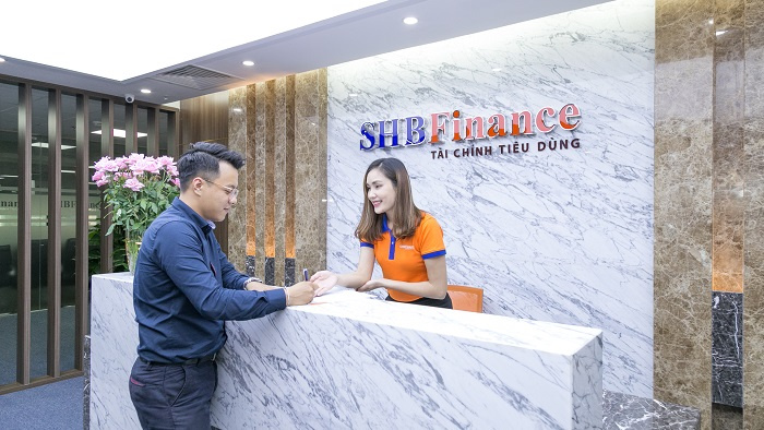 SHBFinance tìm đối tác cải tạo di dời trụ sở văn phòng tại TP. Đà Nẵng
