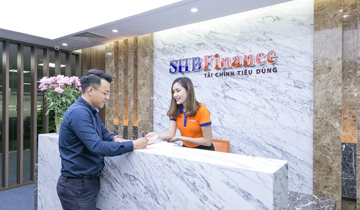 SHBFinance tìm đối tác cải tạo di dời trụ sở văn phòng tại TP. Đà Nẵng