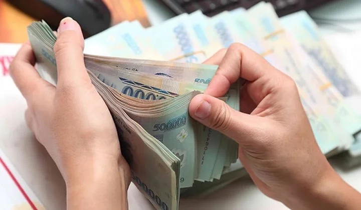 Cập nhật lãi suất tiền gửi cá nhân trong hai tuần từ 04/5 đến 17/5/2024