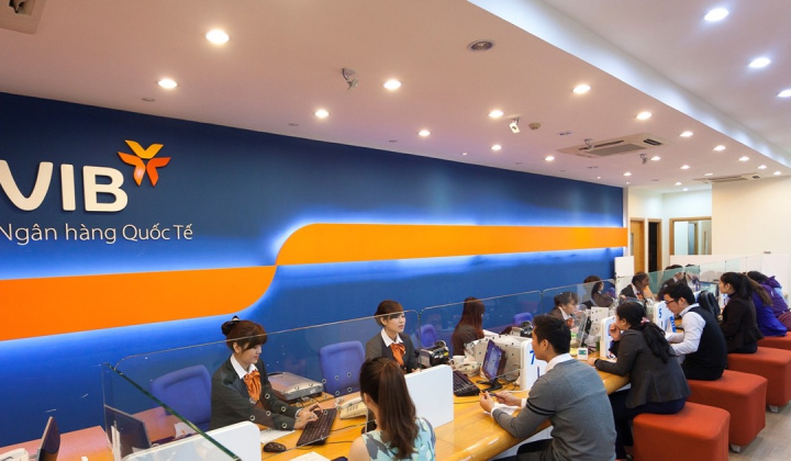 VIB chuẩn bị tổ chức ĐHĐCĐ bất thường vào tháng 6