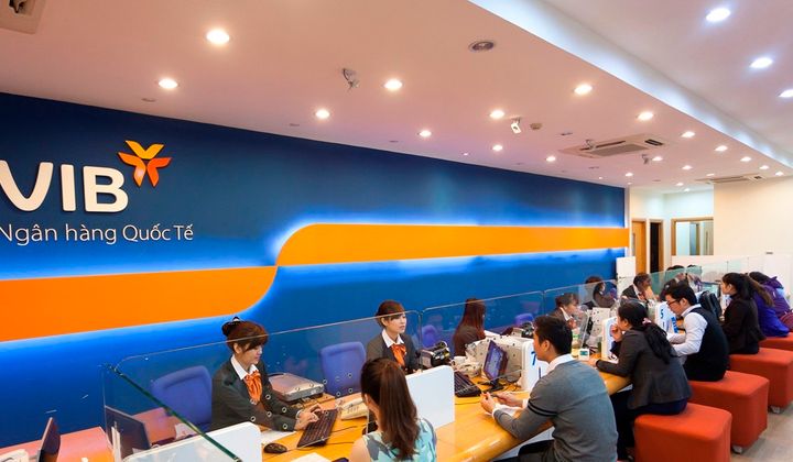 VIB chuẩn bị tổ chức ĐHĐCĐ bất thường vào tháng 6