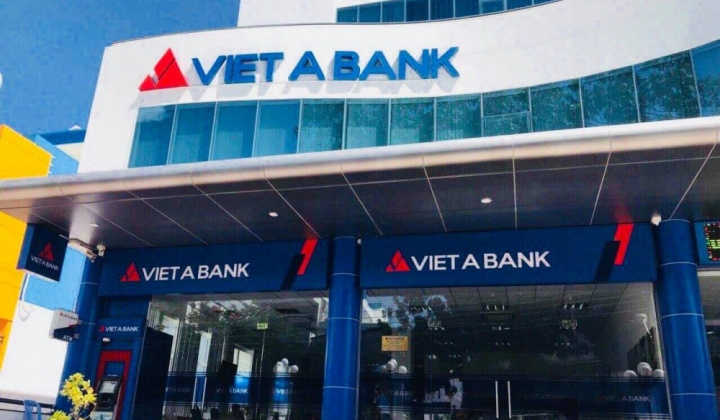 VietABank tăng cường bảo mật giao dịch bằng sinh trắc học