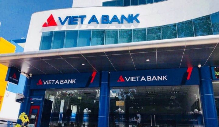 VietABank tăng cường bảo mật giao dịch bằng sinh trắc học